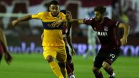 Lanus vs Boca