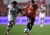 Central Córdoba vs Independiente