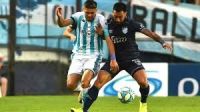 Racing vs Atlético Tucumán 