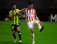 Aldosivi vs Estudiantes de la Plata