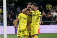 Qarabag vs Villarreal