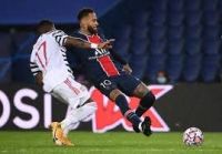 Istanbul BB vs Paris Saint Germain