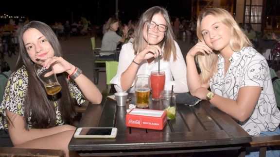 Noche Fun Noche Fun