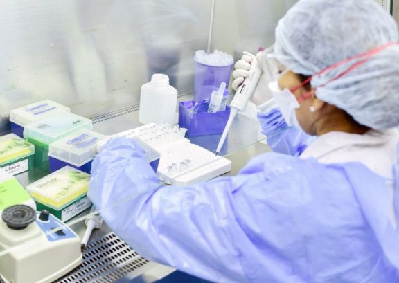 Con otros nueve casos de coronavirus, la provincia alcanzó los 250 contagios Con otros nueve casos de coronavirus, la provincia alcanzó los 250 contagios