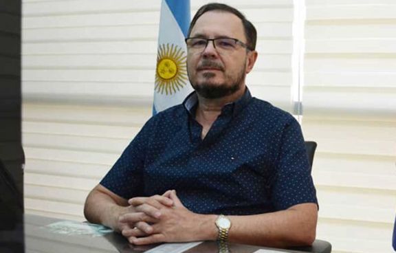 Sartori sostiene que el desafío es dar impronta de crecimiento a Misiones Sartori sostiene que el desafío es dar impronta de crecimiento a Misiones