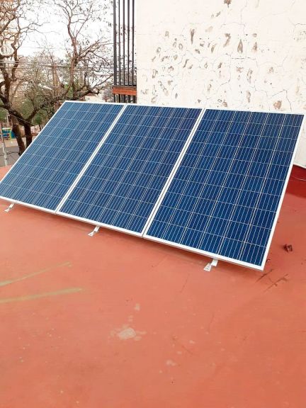 Ahorrar energía gracias al sol Ahorrar energía gracias al sol