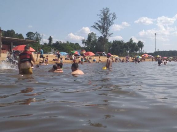 Calor Intenso Calor Intenso