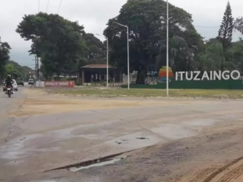El permiso para misioneros con propiedades en Ituzaingó sigue siendo por 4 horas