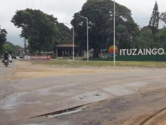 El permiso para misioneros con propiedades en Ituzaingó sigue siendo por 4 horas El permiso para misioneros con propiedades en Ituzaingó sigue siendo por 4 horas