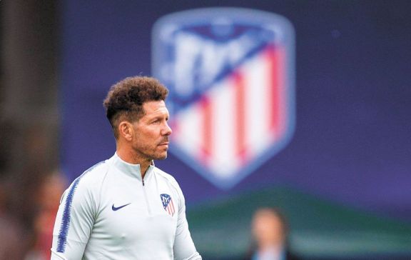 Liga de Campeones: comienza otra fecha atrapante Liga de Campeones: comienza otra fecha atrapante