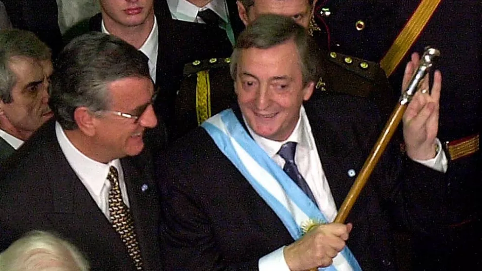 Canal Encuentro homenajea al expresidente Néstor Kirchner a diez años de su muerte