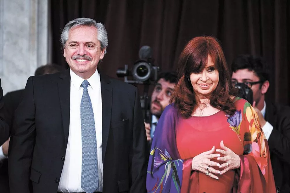 Reflexiones de CFK: el presidente, el dólar y la oposición