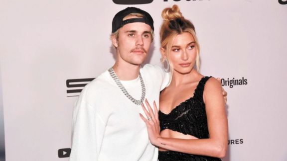 Justin cuenta todo en su nueva serie Justin cuenta todo en su nueva serie