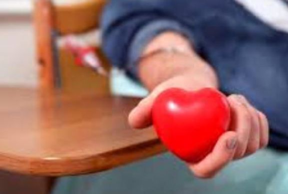 El Banco de Sangre difundió cronograma de donaciones en noviembre El Banco de Sangre difundió cronograma de donaciones en noviembre