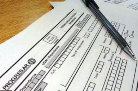 Continúa abierta la convocatoria para inscripción al programa Progresar Continúa abierta la convocatoria para inscripción al programa Progresar