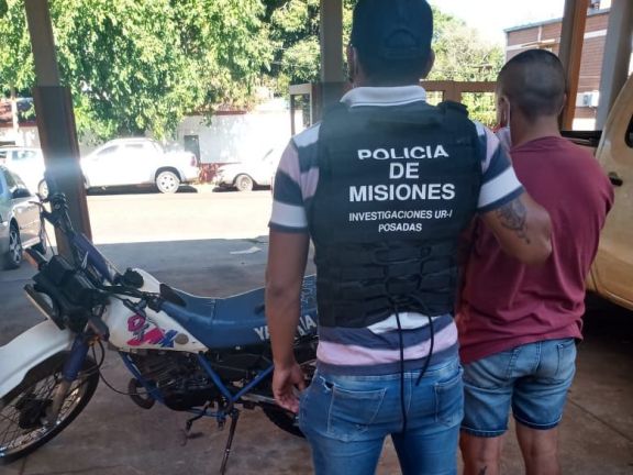 Policiales Policiales