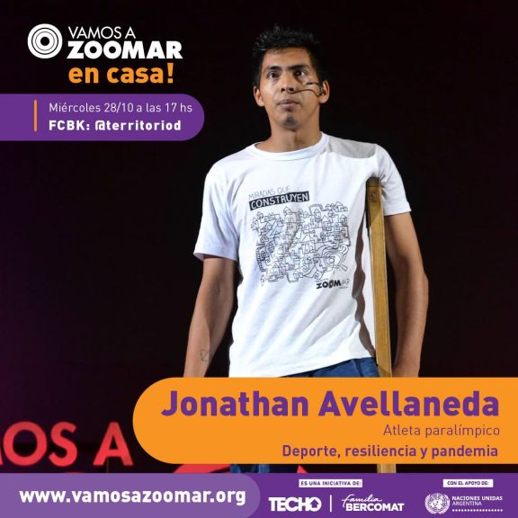 VamosAZoomAr VamosAZoomAr