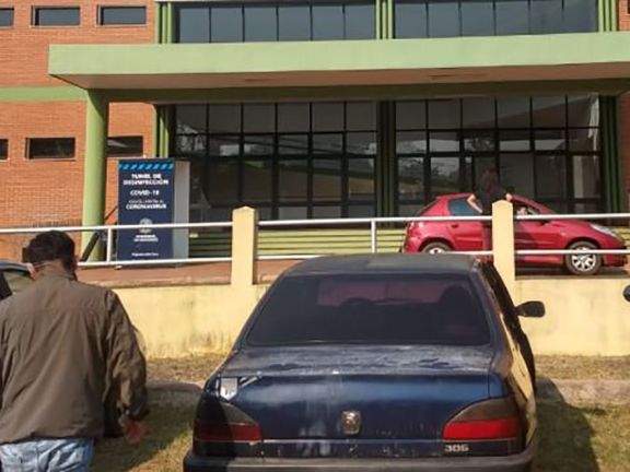 Caso positivo de Eldorado había participado en un cumpleaños con más de 30 personas Caso positivo de Eldorado había participado en un cumpleaños con más de 30 personas