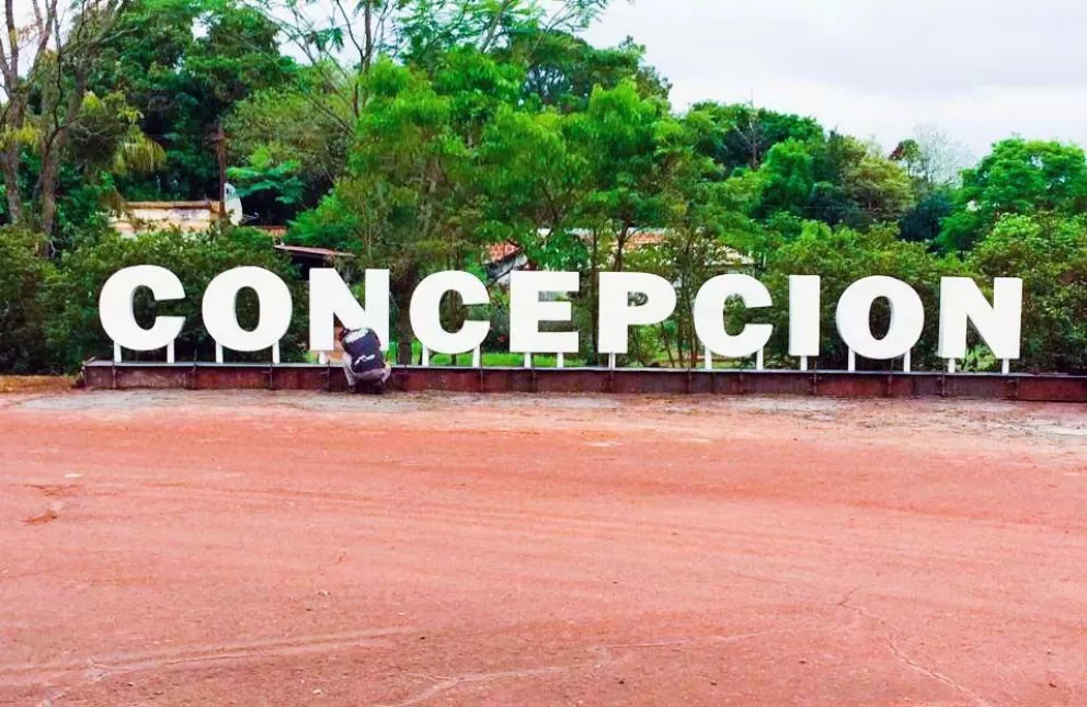 Concepción de la Sierra avanzó con restricciones de actividades ante primer caso en la comuna