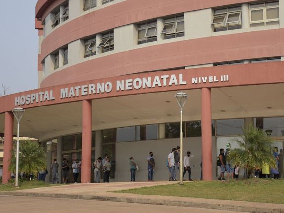 El 50% de los bebés internados en Neonatología es prematuro