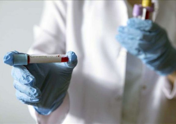 Corrientes registra 572 casos activos de coronavirus Corrientes registra 572 casos activos de coronavirus