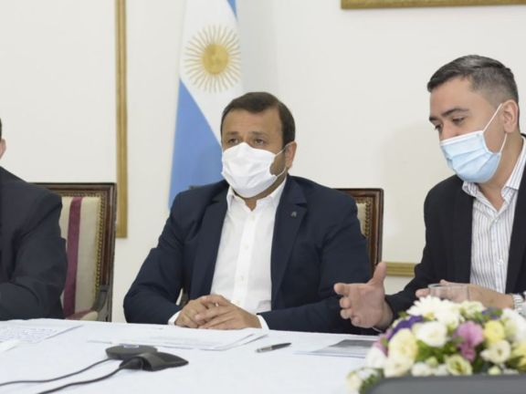Reactivación del Turismo: el Ahora Vacaciones tendrá un cupo de 1500 paquetes Reactivación del Turismo: el Ahora Vacaciones tendrá un cupo de 1500 paquetes