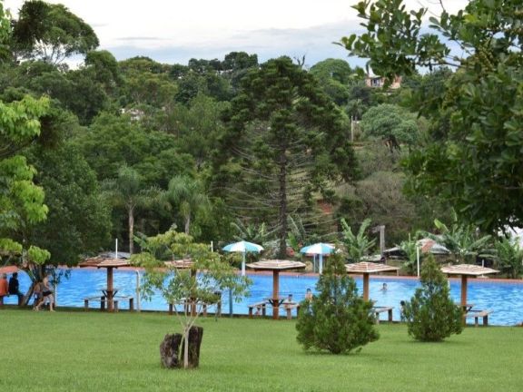 San Pedro: Con estricto protocolo las piletas y campings estarán habilitadas durante el verano San Pedro: Con estricto protocolo las piletas y campings estarán habilitadas durante el verano