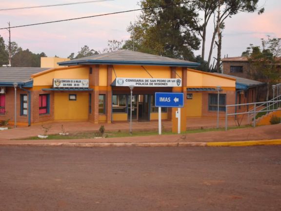 San Pedro San Pedro