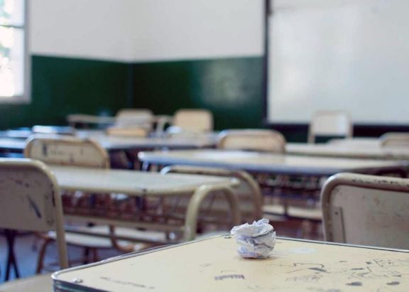 Sin detalles de cómo será el ciclo lectivo 2021, escuelas avanzan en la inscripción Sin detalles de cómo será el ciclo lectivo 2021, escuelas avanzan en la inscripción