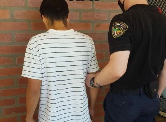 Juventud violenta. Juventud violenta.