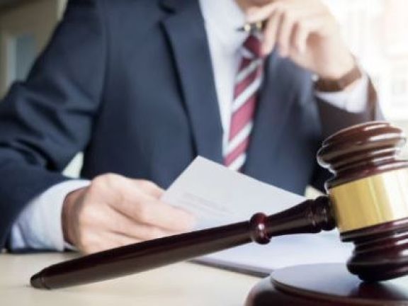 Tres de los cuatro ternados para la Cámara de Apelaciones son abogados de Puerto Rico Tres de los cuatro ternados para la Cámara de Apelaciones son abogados de Puerto Rico