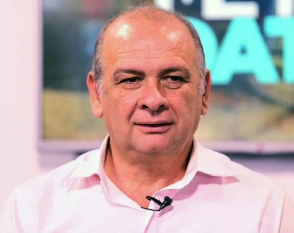 Wellbach lo consideró como un “momento histórico para Misiones” Wellbach lo consideró como un “momento histórico para Misiones”