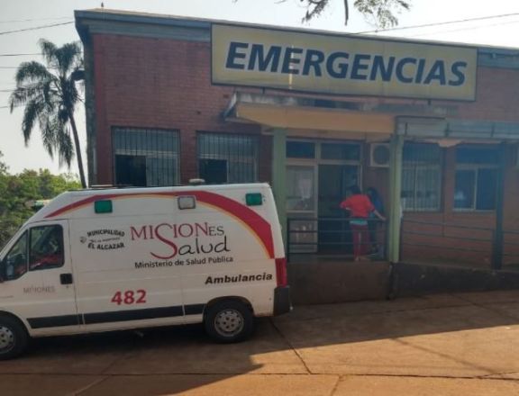 Casos con Covid-19 de Eldorado continúan el tratamiento en el Samic Casos con Covid-19 de Eldorado continúan el tratamiento en el Samic