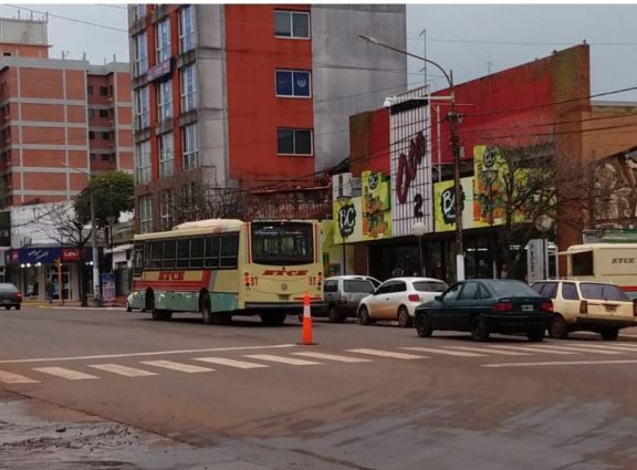 Eldorado: ya son 72 las personas aisladas por contacto estrecho con caso positivo Eldorado: ya son 72 las personas aisladas por contacto estrecho con caso positivo