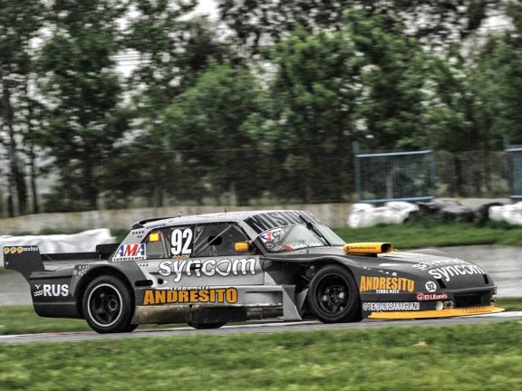 Automovilismo Automovilismo