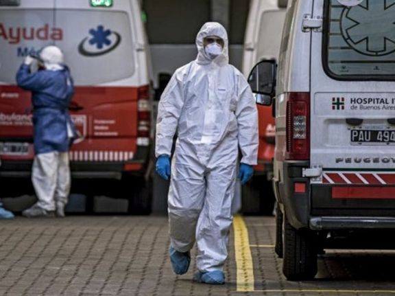 Pandemia Pandemia