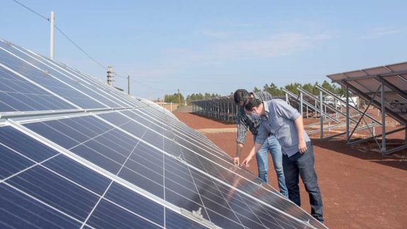 Obras y recursos para Misiones que figuran en el presupuesto nacional Obras y recursos para Misiones que figuran en el presupuesto nacional