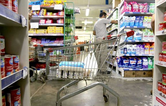 Según informe privado el aislamiento afectó menos a la economía del NEA Según informe privado el aislamiento afectó menos a la economía del NEA
