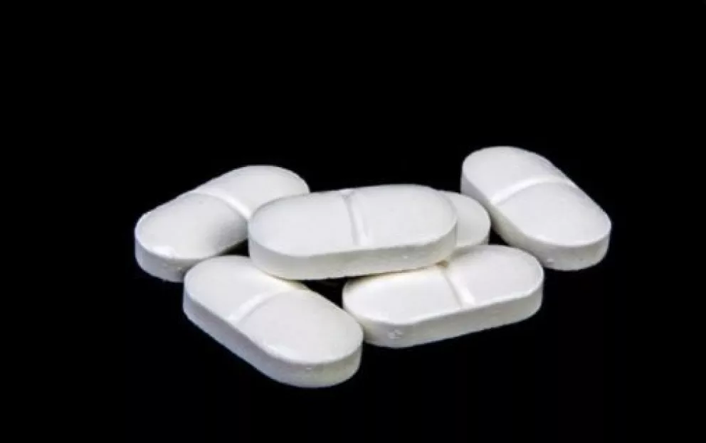 Alertan sobre intoxicaciones por exceso de paracetamol
