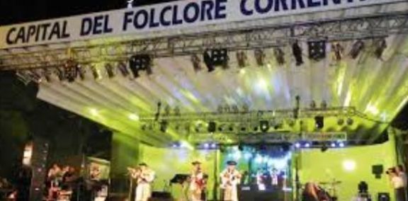 Este año el Festival del Folclore Correntino será virtual Este año el Festival del Folclore Correntino será virtual