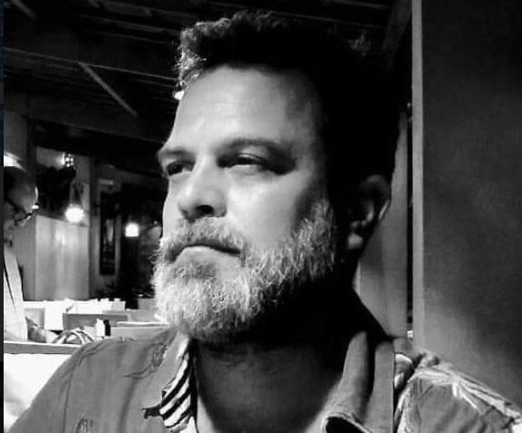 El próximo martes el artista Jorge Tirner brindará una charla virtual El próximo martes el artista Jorge Tirner brindará una charla virtual