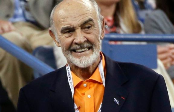 Murió a los 90 años Sean Connery, el primer James Bond Murió a los 90 años Sean Connery, el primer James Bond