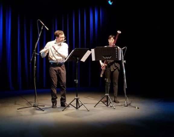 Este sábado inicia el Ciclo de Música de Cámara Este sábado inicia el Ciclo de Música de Cámara
