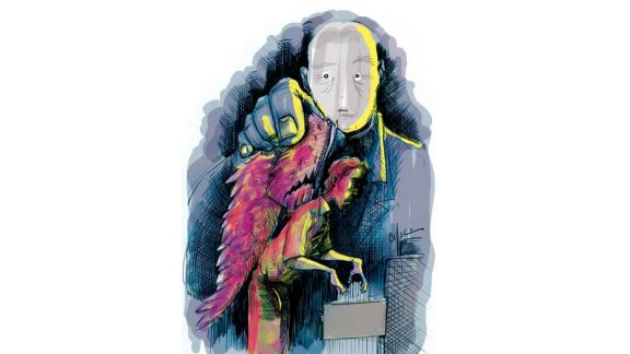 Procedimientos para matar a un artista Procedimientos para matar a un artista