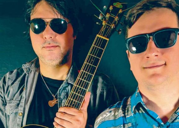 El blues misionero abre sus puertas al mundo El blues misionero abre sus puertas al mundo