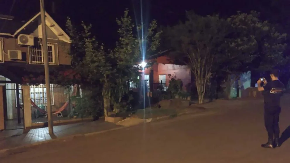 Lo atacaron en la calle, estuvo 11 días internado y ahora falleció
