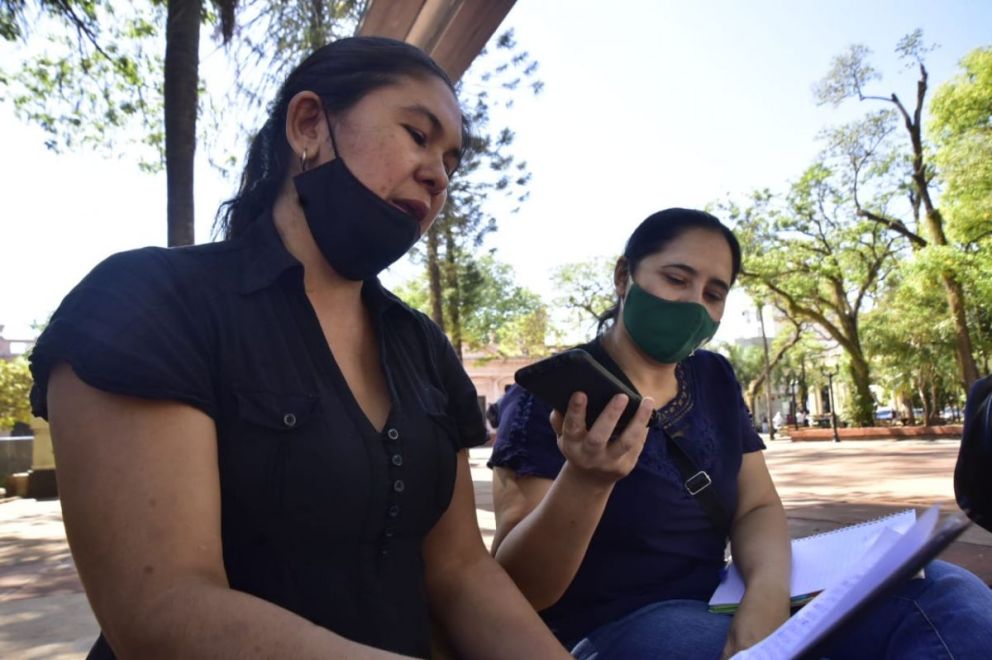 Niñas misioneras asesinadas en Paraguay: "Nada se hizo para investigar el crimen tan horrendo" Niñas misioneras asesinadas en Paraguay: "Nada se hizo para investigar el crimen tan horrendo"