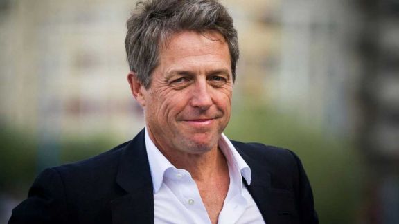 Hugh Grant y el desafío de interpretar el rol del malo Hugh Grant y el desafío de interpretar el rol del malo