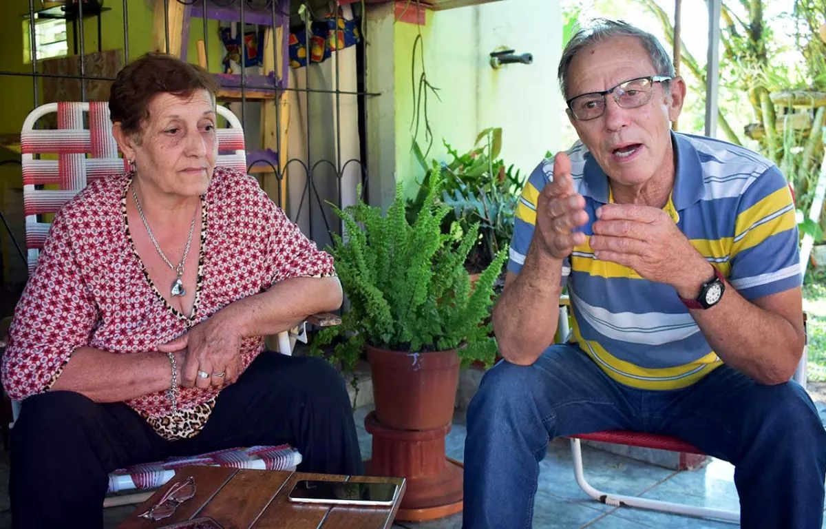 San Pedro: la angustia de una jubilada que denunció una estafa bancaria