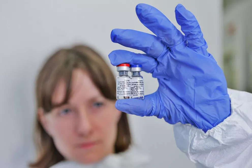 Sars-Cov-2: Nación advierte que no todas las provincias recibirán la misma vacuna